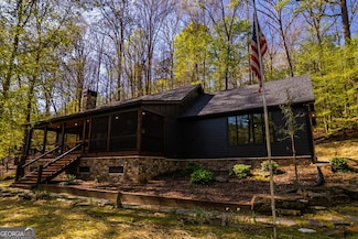 480 Riveredge Ln Unit 9063, Ellijay, GA 30540