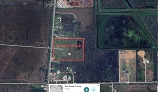 000 Fm 521 Rd, Rosharon, TX 77583