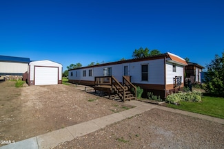 48 3rd Ln NW, Pick City, ND 58545