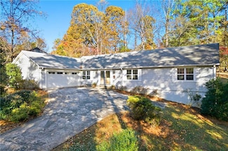 1046 Wedgefield Dr SW, Marietta, GA 30064