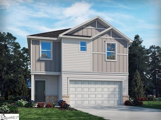 398 Shortleaf Ln, Pendleton, SC 29670