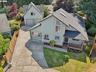 243 N 30th Ct, Cornelius, OR 97113