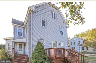 840 S 2nd St, Millville, NJ 08332