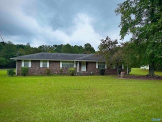 54 Whisenant Rd, Steele, AL 35987