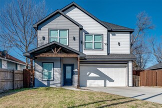 2506 Dillard St, Fort Worth, TX 76105