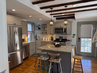 8 Williams St Unit E1, Salem, MA 01970