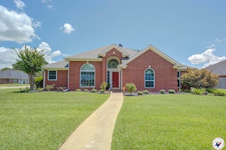 6012 Yorktown Place, Texarkana, TX 75503