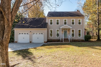 5300 Belsay Dr, Raleigh, NC 27612