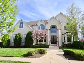 3904 Littlestone Cir, Naperville, IL 60564