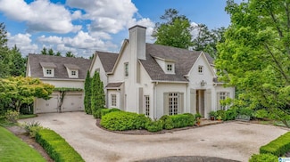 4026 Montevallo Rd S, Mountain Brook, AL 35213
