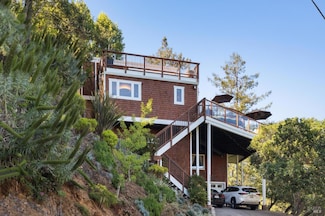 222 Marguerite Ave, Mill Valley, CA 94941