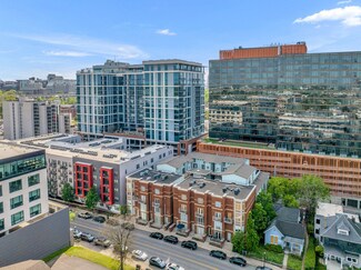 807 18th Ave S Unit 311, Nashville, TN 37203