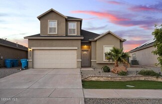 11332 Santa Barbara Dr, El Paso, TX 79927