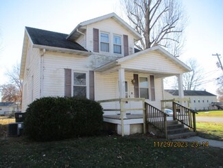 902 Belsha St, New Athens, IL 62264