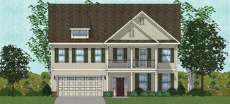 91 Airlie Place Ln Unit Home site 8, Benson, NC 27504