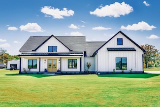 25 Green Meadows Dr, Vilonia, AR 72173