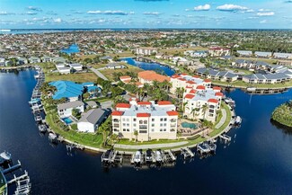 3340 Wood Thrush Dr Unit 323, Punta Gorda, FL 33950
