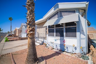 11246 S Clara Anita Dr, Yuma, AZ 85367