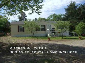 416 County Road 900, Midway, AR 72651