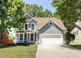 1237 N Prince Edward Island St, Olathe, KS 66061