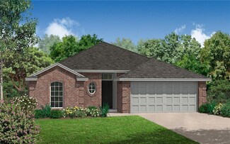 4113 NW 152nd St, Edmond, OK 73013