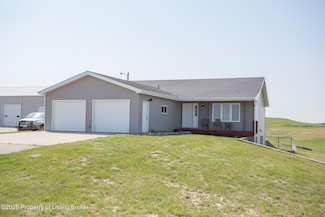 1993 130th Ave NW, Arnegard, ND 58835