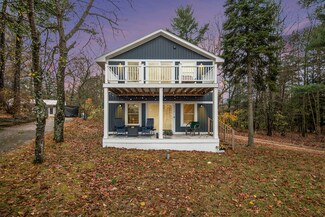 2179 W Lake Rd, Twin Lake, MI 49457