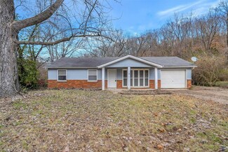 5509 Carla Dr, High Ridge, MO 63049