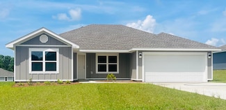 8228 Queensland Dr, Laurel Hill, FL 32567