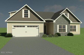 476 N Ardsley Ln, Rocky Point, NC 28457
