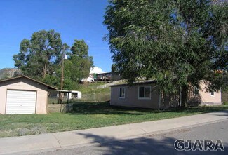502 Glenarm St, Collbran, CO 81624