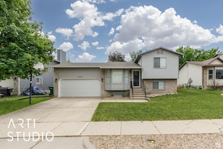 558 S 850 E, Layton, UT 84041