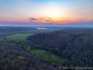 8 S 4530 Rd, Eucha, OK 74342