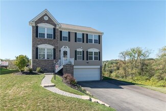100 Retriever Ln, Clairton, PA 15025