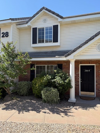 1735 W 540 N Unit 2804, Saint George, UT 84770