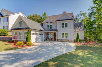 2739 Roller Mill Dr, Jefferson, GA 30549