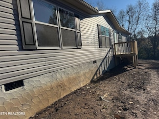 1323 Spruce Dr SW, Knoxville, TN 37920