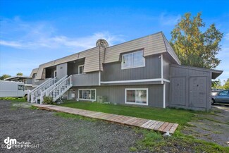 300 E 45th Ave, Anchorage, AK 99503