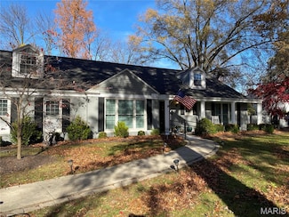 5 Ladue Ridge, Saint Louis, MO 63124