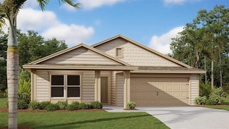 105 Green Cir, Palm Coast, FL 32164