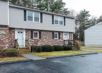 4 Denman Thompson Hwy Unit 11, Swanzey, NH 03446