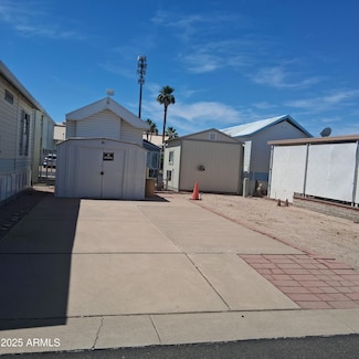 205 E Saguaro Dr Unit 380, Florence, AZ 85132