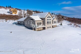 36351 Langhus Dr Unit N, Homer, AK 99603