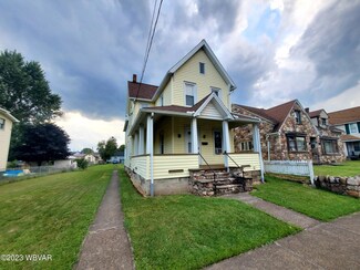925 Mary St, Williamsport, PA 17701