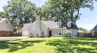 1073 Gettysburg Cove, Collierville, TN 38017