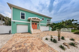 16109 3rd St E, Redington Beach, FL 33708