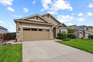 8579 Dove Ridge Way, Parker, CO 80134