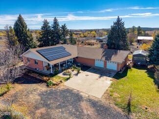 109 Power Ln, Taylor, AZ 85939