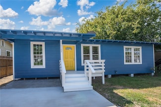 1122 Lum Ave, Corpus Christi, TX 78412