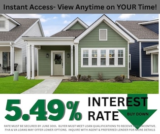 923 NE Heights Ln, Bentonville, AR 72712